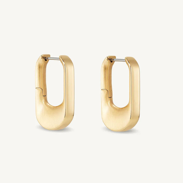 Dean Davidson Jewelry - Earrings - Dean Davidson Crosby Hinged Huggie Hoops