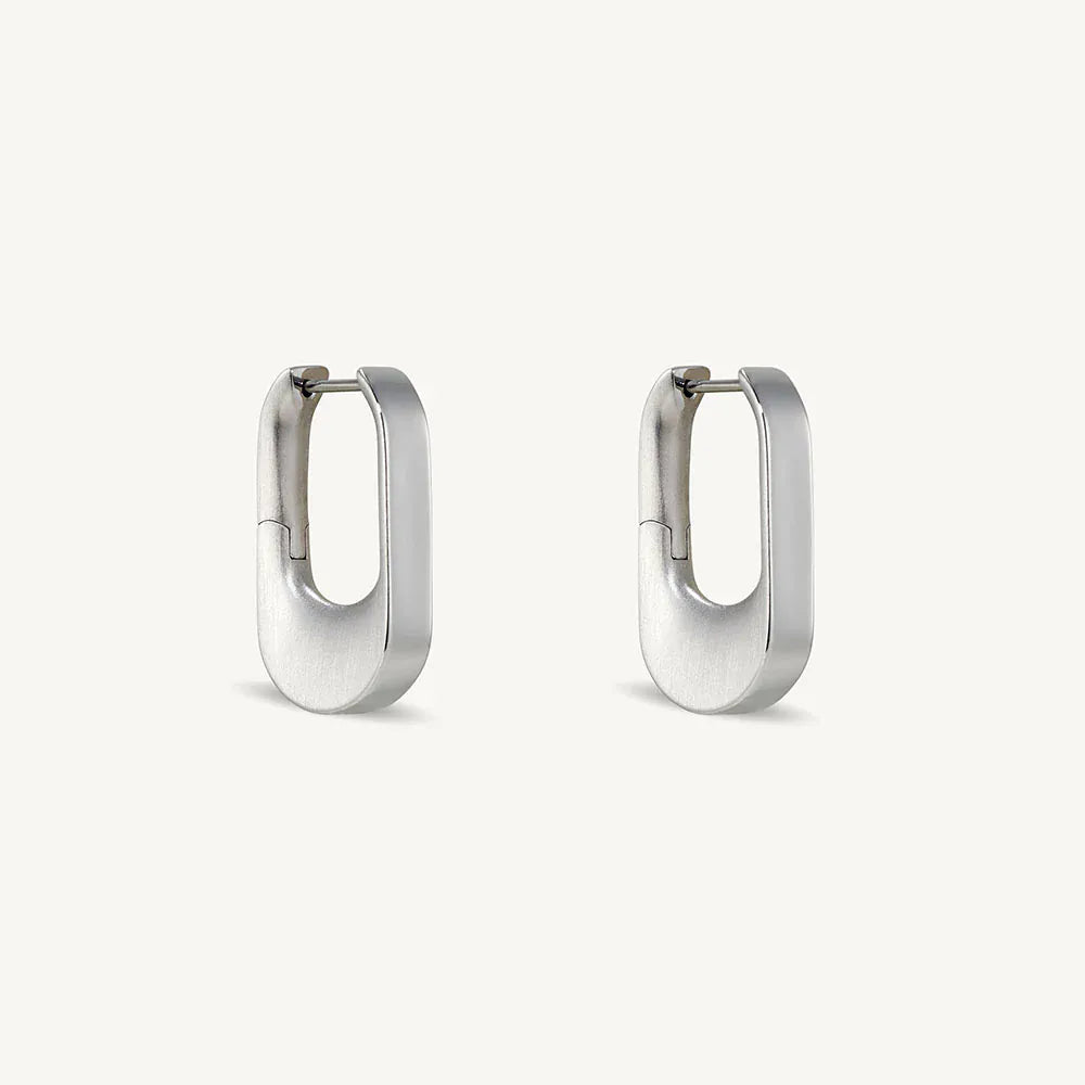 Dean Davidson Jewelry - Earrings - Dean Davidson Crosby Hinged Huggie Hoops