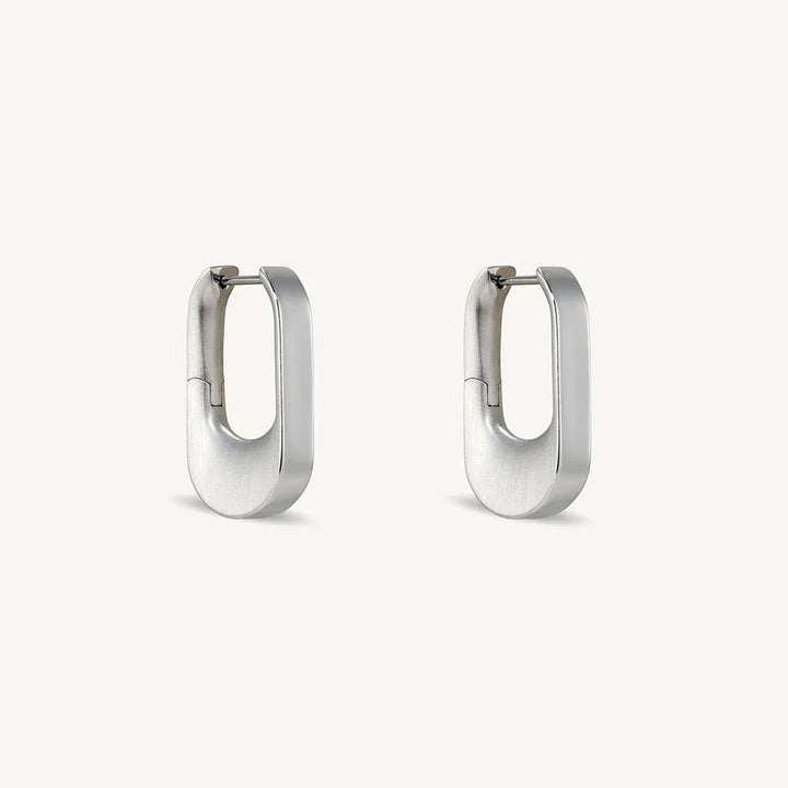 Dean Davidson Jewelry - Earrings - Dean Davidson Crosby Hinged Huggie Hoops