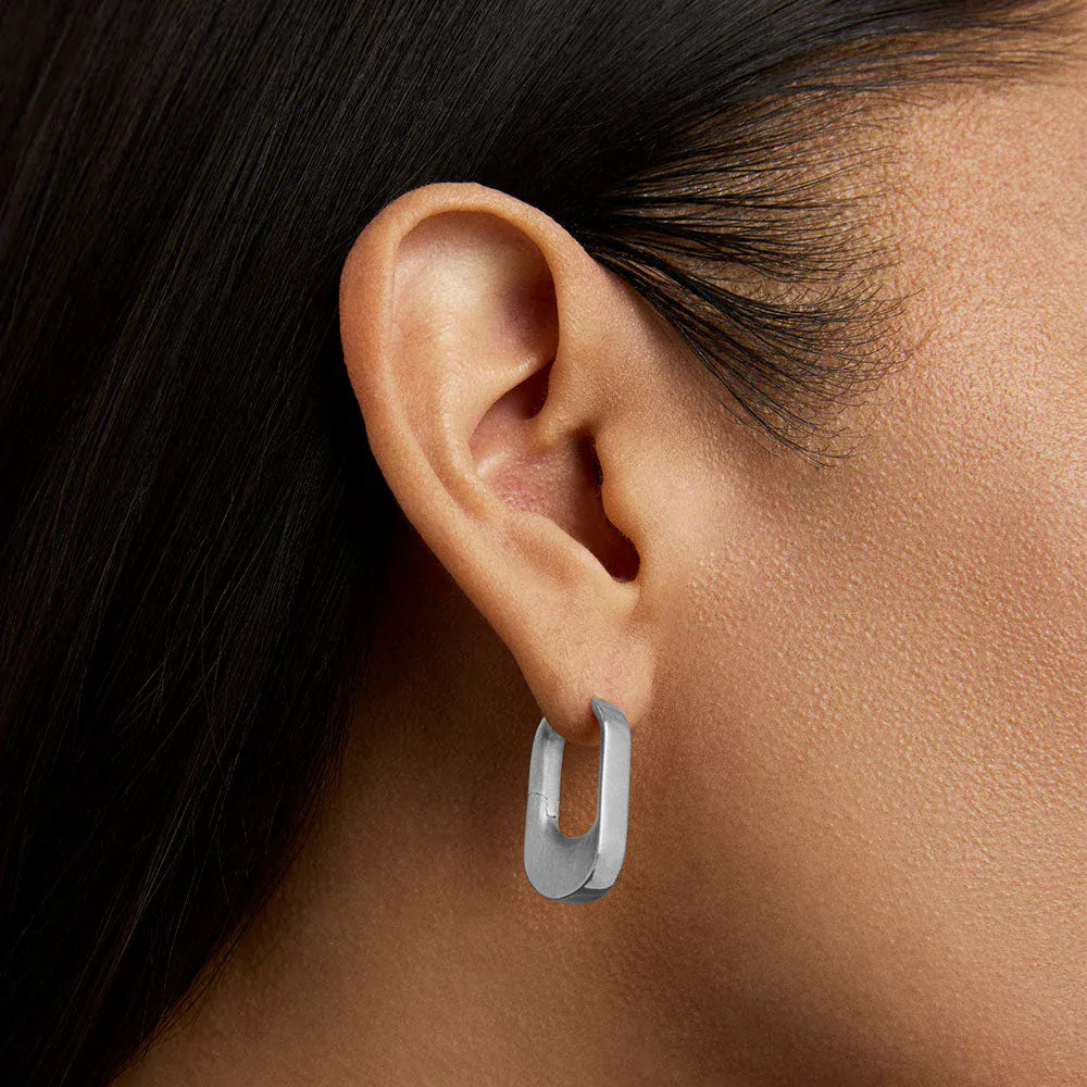 Dean Davidson Jewelry - Earrings - Dean Davidson Crosby Hinged Huggie Hoops