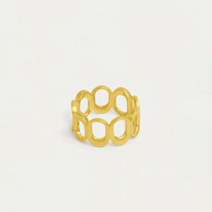 Dean Davidson Jewelry Crosby Linked Ring