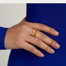 Load image into Gallery viewer, Dean Davidson Jewelry Crosby Linked Ring
