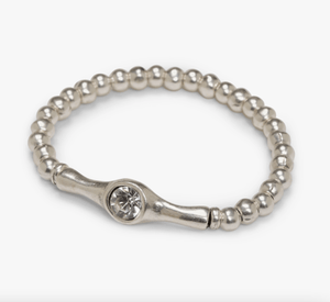 Chanour Crystal Ball Bracelet