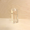 Tizo Design Home Decor - Home Accent Crystal Bud Vase Tealight