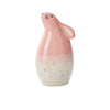 Accent Decor Home Decor - Holiday - Other Dewdrop Bunny Figurine Pink