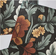Load image into Gallery viewer, Geometry Home Decor - Linens - Geometry Kitchen Dish Cloth Set - Classic Floral (3-Pack)
