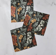Load image into Gallery viewer, Geometry Home Decor - Linens - Geometry Kitchen Dish Cloth Set - Classic Floral (3-Pack)
