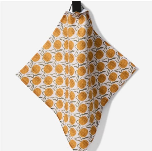 Geometry Dishcloth Set Dish Cloth Set - Hearth &amp; Vine