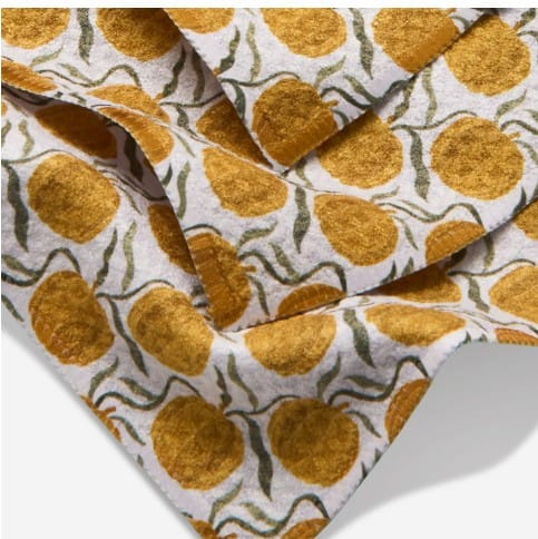 Geometry Dishcloth Set Dish Cloth Set - Hearth &amp; Vine