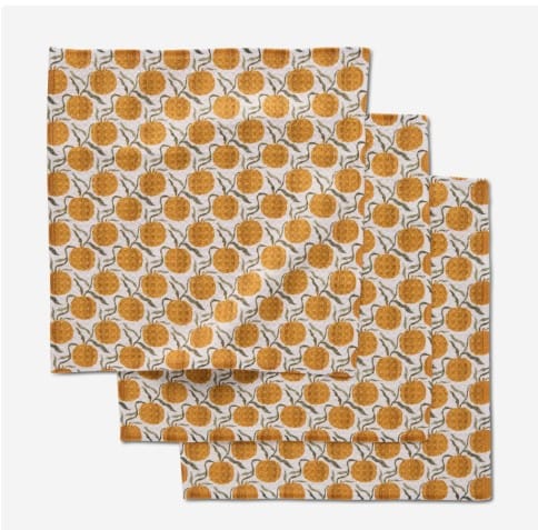 Geometry Dishcloth Set Dish Cloth Set - Hearth &amp; Vine