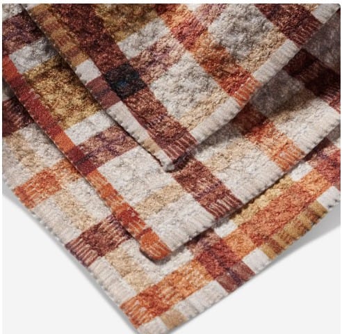 Geometry Dishcloth Set Dish Cloth Set - Maple Jane
