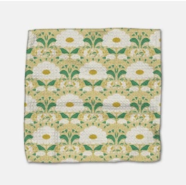 Geometry Other - Local Pride Dish Cloth Set - Wildlight (3-Pack)