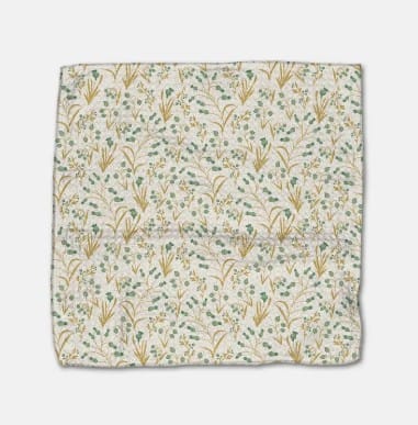 Geometry Other - Local Pride Dish Cloth Set - Wildlight (3-Pack)
