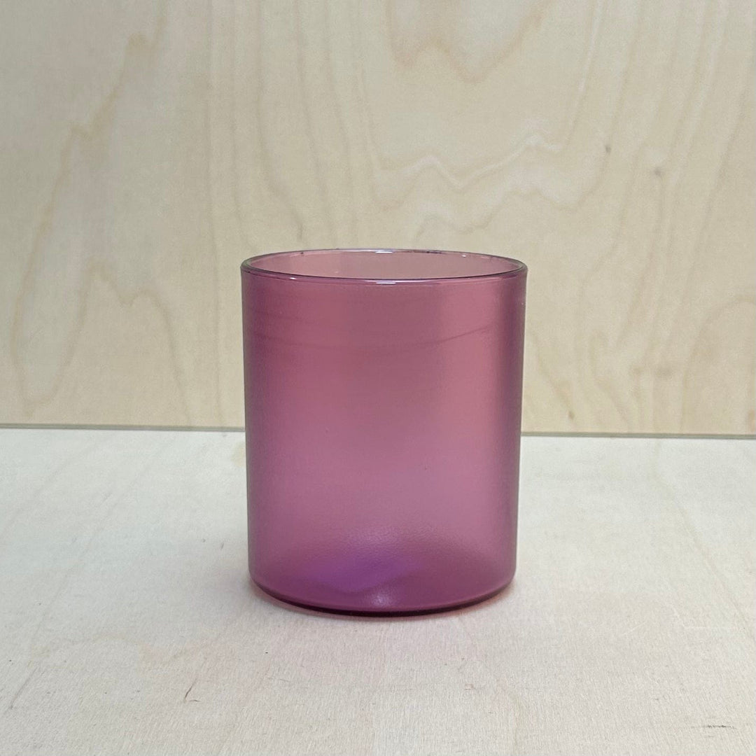 Bentley Drinkware Drinkware 11 oz Dishwasher Safe Tumbler - Raspberry