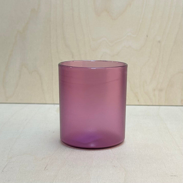 Bentley Drinkware Drinkware 11 oz Dishwasher Safe Tumbler - Raspberry