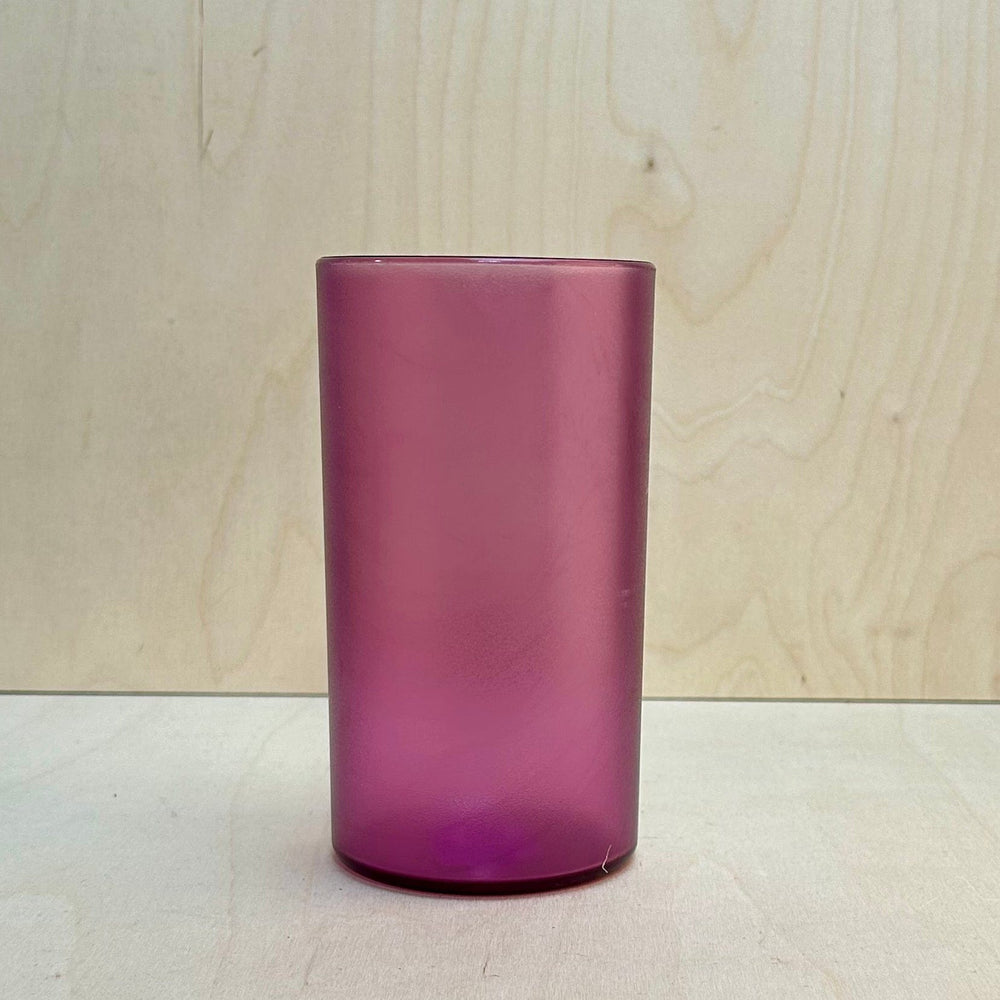 Bentley Drinkware Drinkware 20 oz Dishwasher Safe Tumbler - Raspberry
