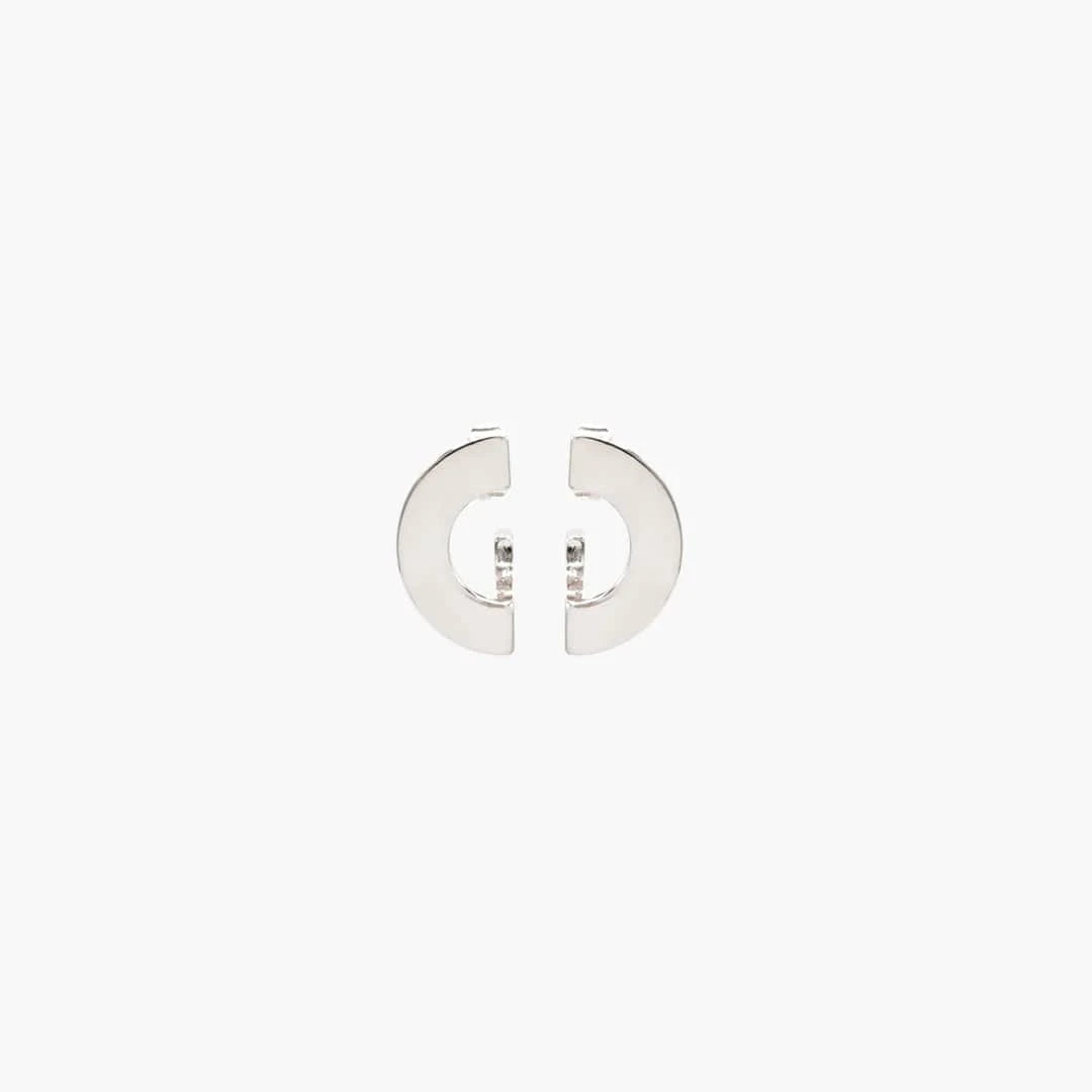 CXC Jewelry Jewelry - Earrings - CXC Silver Dolce Earring