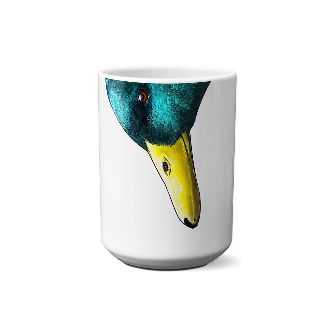 American Brand Studio Coffee Mug Duck Snout Mug – 15 oz