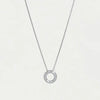Dean Davidson Jewelry - Necklaces - Dean Davidson Dune Mini Pendant Necklace Metal