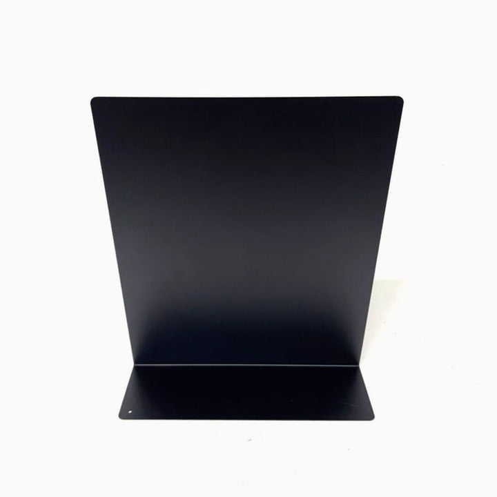 Roeda Studio Home Decor - Indoor - Frames Easel Bent Frame – Black Powdercoated Steel Photo Display by Roeda Studio (Copy)