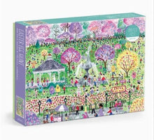 Load image into Gallery viewer, Chronicle Easter Egg Hunt 1000 pc puzzle
