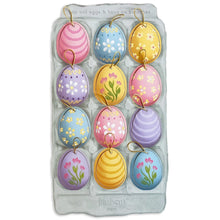 Load image into Gallery viewer, FreshCut Paper LLC Greeting &amp; Note Cards Easter Egg Tree Pop-Up Card
