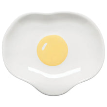 Load image into Gallery viewer, Danica Brands Home Decor - Kitchen Gourmet Entertaining - Serveware Functional Eggs Shaped Spoon Rest

