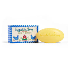 Load image into Gallery viewer, Kalastyle Soap Co Home Decor - Indoor - Bath and Spa Eggwhite Chamomile Soap
