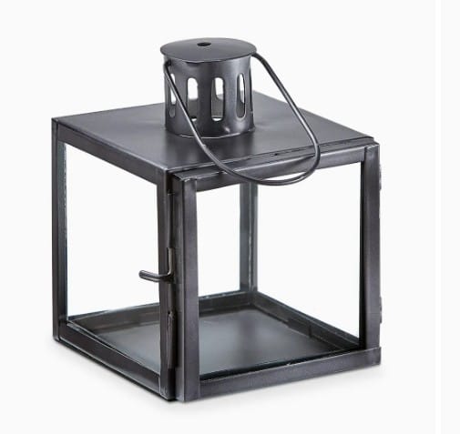 Tag True Living Home Decor - Garden - Outdoor Elton Lantern