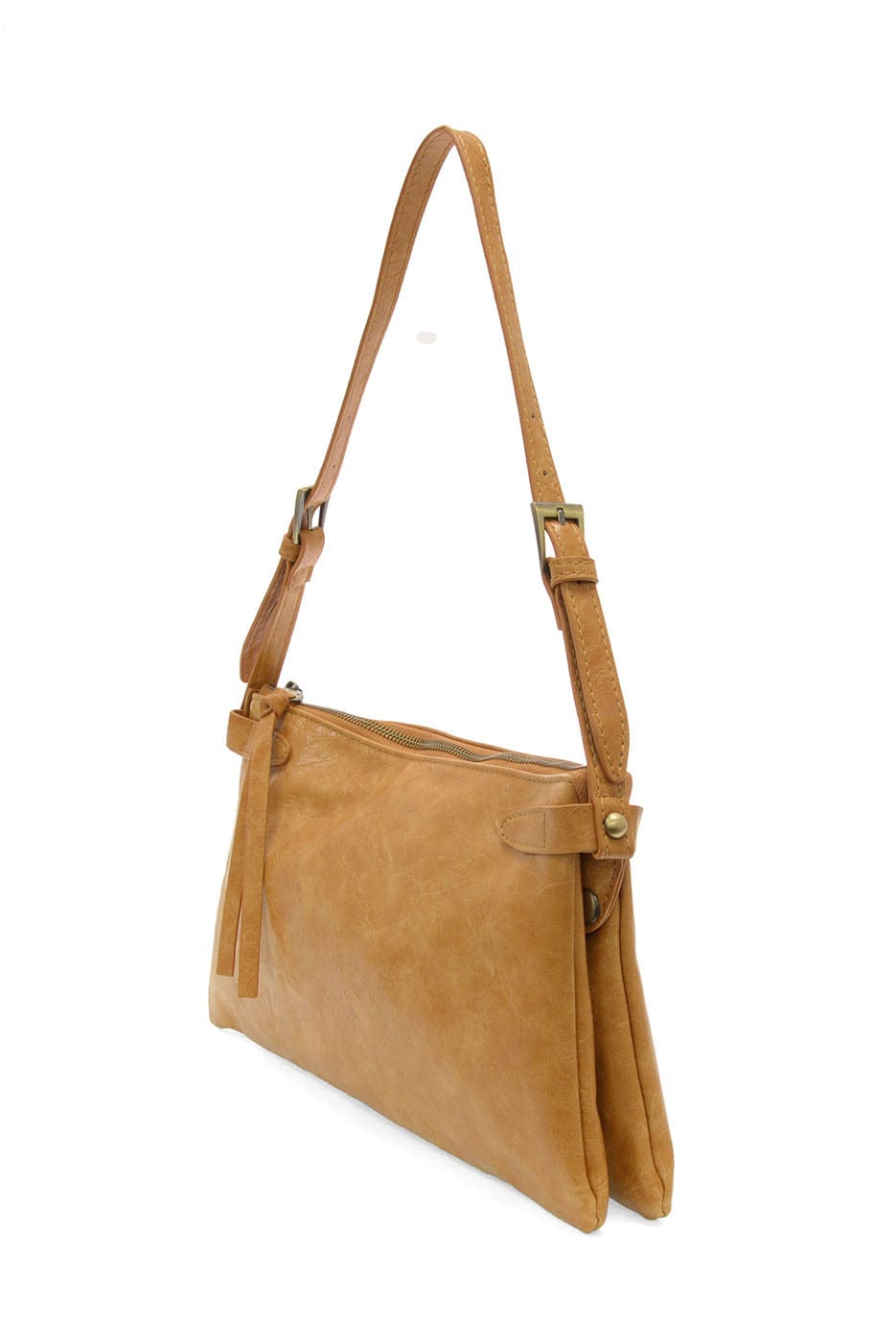 Joy Susan RTW - Accessories Eve Trapeze Shoulder Bag