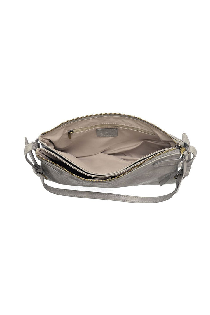 Joy Susan RTW - Accessories Eve Trapeze Shoulder Bag