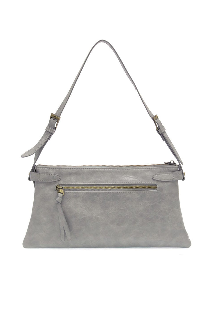 Joy Susan RTW - Accessories Eve Trapeze Shoulder Bag