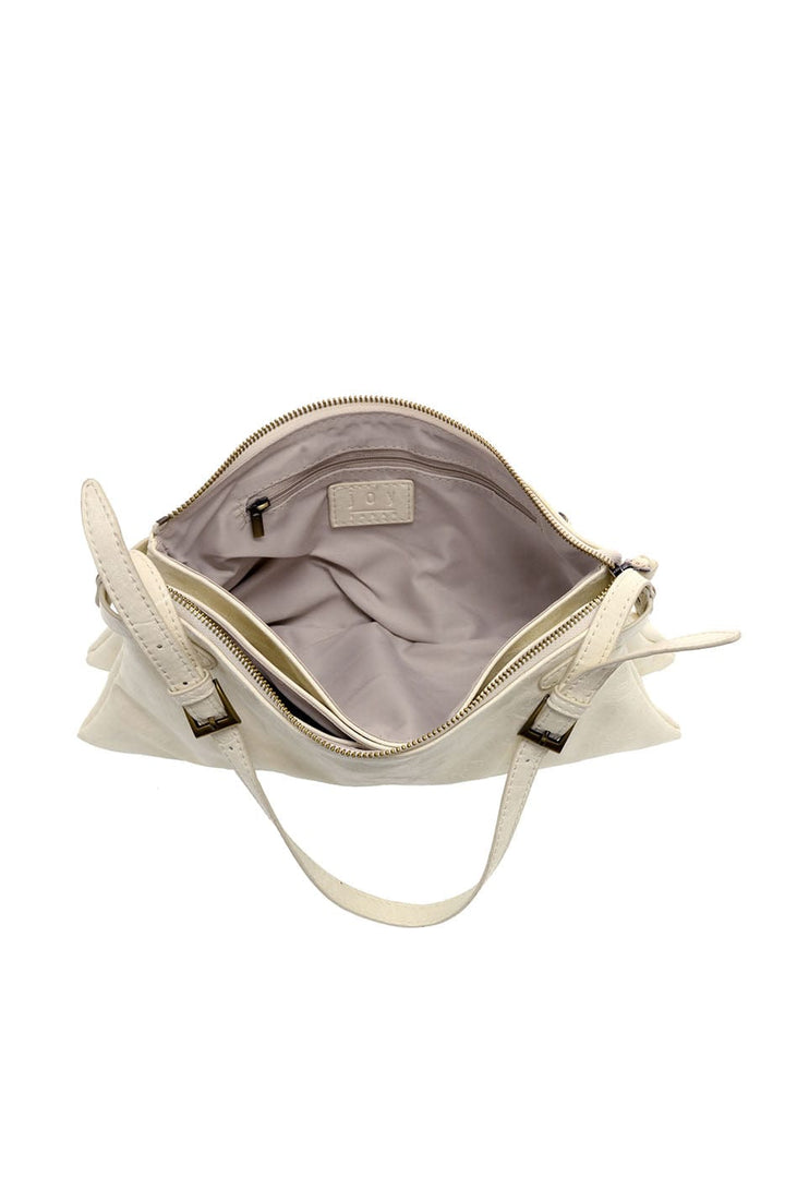 Joy Susan RTW - Accessories Eve Trapeze Shoulder Bag