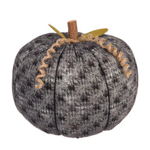 Load image into Gallery viewer, Collins Painting &amp; Design Home Decor - Seasonal Fabric Pumpkin Spiderweb XL
