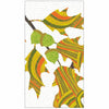 Paperproducts Design Home Decor - Linens Fall Fancy Guest Towel