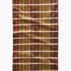 Geometry Home Decor - Linens - Geometry Kitchen Fall Harvest Stripes Tea Towel