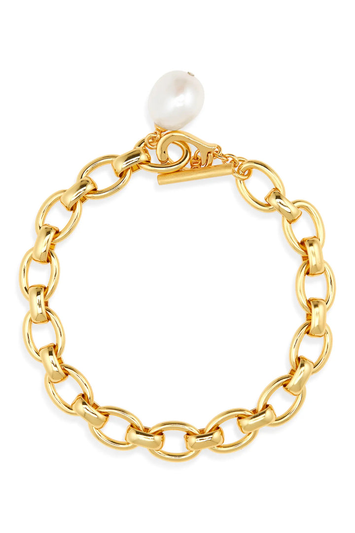 Dean Davidson Jewelry - Bracelets - Dean Davidson Florence Statement Bracelet
