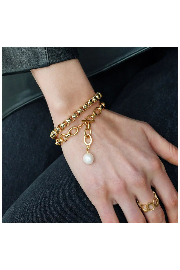 Dean Davidson Jewelry - Bracelets - Dean Davidson Florence Statement Bracelet