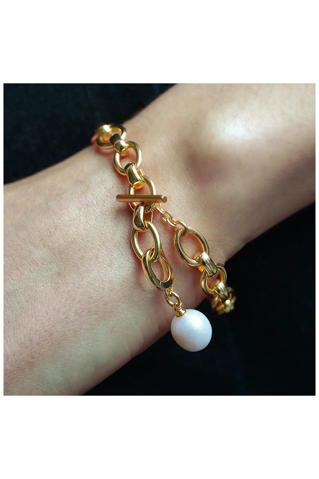 Dean Davidson Jewelry - Bracelets - Dean Davidson Florence Statement Bracelet