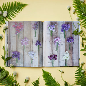 Hachette Book Group USA Books Cards Games and Puzzles - Books Floret Farm's A Year in Flowers Book
