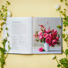 Load image into Gallery viewer, Hachette Book Group USA Books Cards Games and Puzzles - Books Floret Farm&#39;s A Year in Flowers Book
