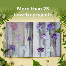Load image into Gallery viewer, Hachette Book Group USA Books Cards Games and Puzzles - Books Floret Farm&#39;s A Year in Flowers Book
