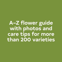 Load image into Gallery viewer, Hachette Book Group USA Books Cards Games and Puzzles - Books Floret Farm&#39;s A Year in Flowers Book
