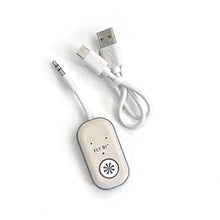 Load image into Gallery viewer, Tech Candy Other - Novelty Gifts Fly Bi Double Bluetooth Transmitter
