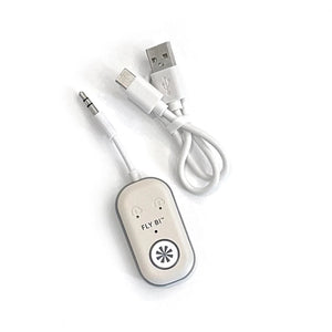 Tech Candy Other - Novelty Gifts Fly Bi Double Bluetooth Transmitter