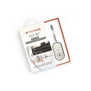 Tech Candy Other - Novelty Gifts Fly Bi Double Bluetooth Transmitter