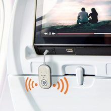 Load image into Gallery viewer, Tech Candy Other - Novelty Gifts Fly Bi Double Bluetooth Transmitter
