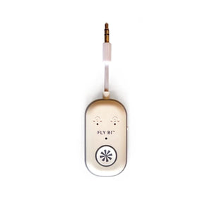 Tech Candy Other - Novelty Gifts Fly Bi Double Bluetooth Transmitter