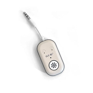 Tech Candy Other - Novelty Gifts Fly Bi Double Bluetooth Transmitter