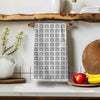 Twisted Wares Home Decor - Linens Fresh Out Kitchen Tea Towel